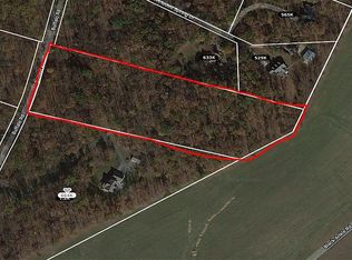 Buffalo Rd, Mount airy, MD 21771