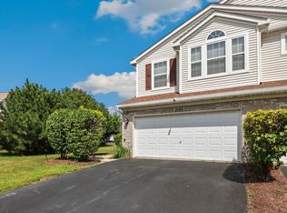 1808 Candlelight Cir, Montgomery, IL 60538