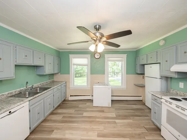 33 Dane Ave #1, Worcester, MA 01607