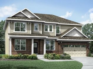 1301 Beyers St, Fortville, IN 46040