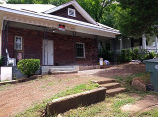 2523 Olive St, Chattanooga, TN 37406