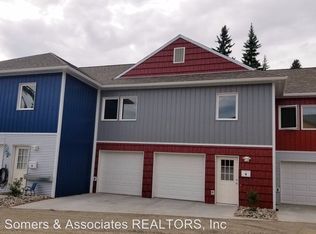 407 E 5th Ave APT C, North Pole, AK 99705