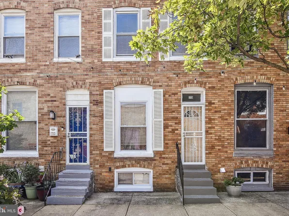 1715 Cole St, Baltimore, MD 21223