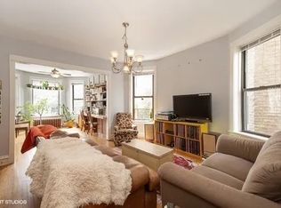 2434 N California Ave #1, Chicago, IL 60647