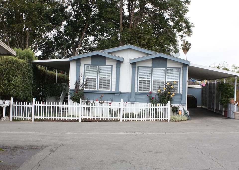 Manufactured Home