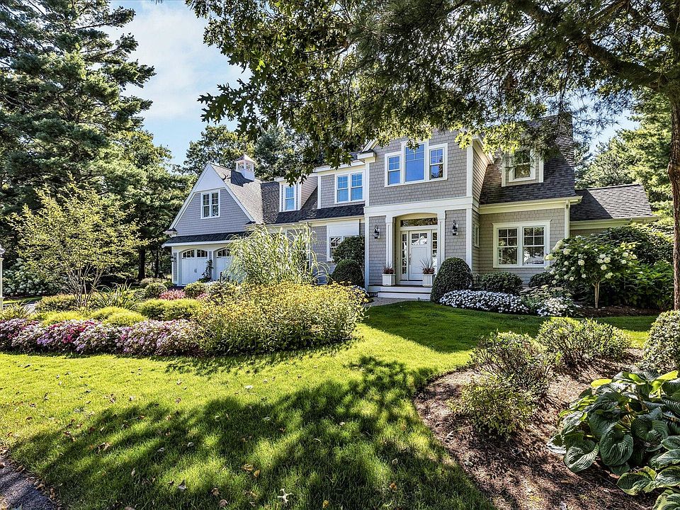 74 The Heights, Mashpee, MA 02649 | Zillow