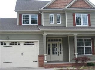 7549 Autumn Leaf Trl, Ooltewah, TN 37363