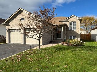 12 Jeffries St, Pt Hope, ON L1A4K2