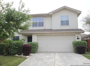7439 Vega Gap, San Antonio, TX 78252