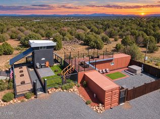 2083 Weber Way, Show Low, AZ 85901