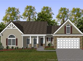 LOT 195 415 Stafford, Raeford, NC 28376