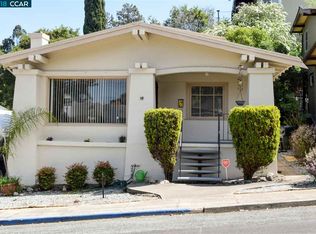 12 Green St, Martinez, CA 94553