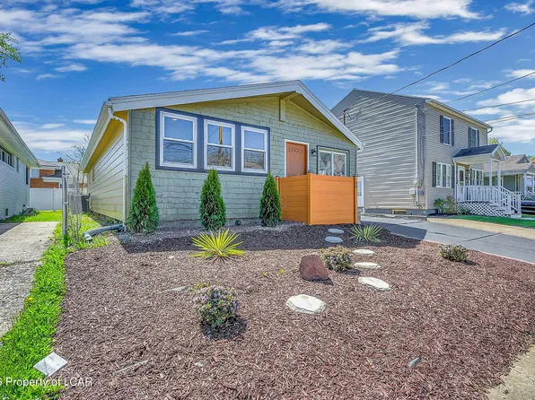 96 N Dawes Ave, Kingston, PA 18704