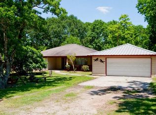 27454 Smith Rd, Montgomery, TX 77356