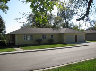 812 E Park Ave, Milbank, SD 57252