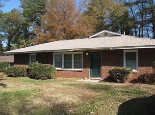 2923 Hollywood Dr, Decatur, GA 30033