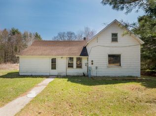 1801 Granite Ridge Rd N, Stevens Point, WI 54481