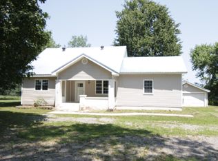 2918 State Route 1710, Mayfield, KY 42066