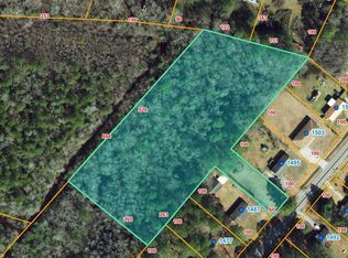 0 Airport Rd NE, Pikeville, NC 27863