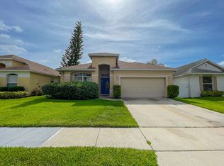 1035 Cherry Valley Way, Orlando, FL 32828