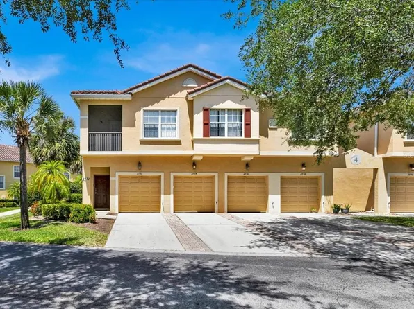 2732 Oakwater Dr #101, Kissimmee, FL 34747