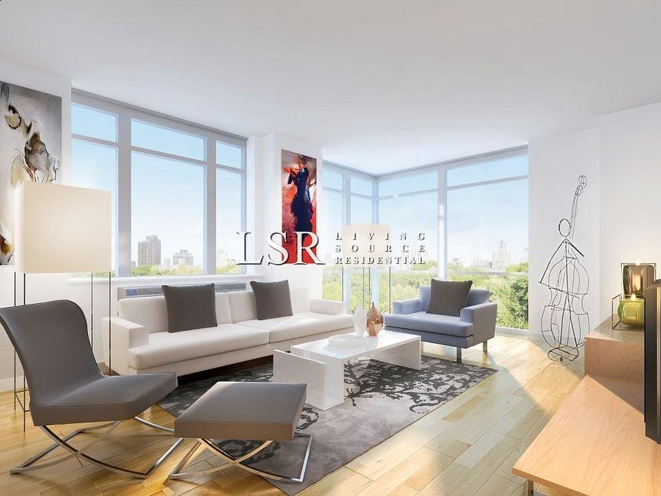 2nd image of 45 W 60th St APT 18G