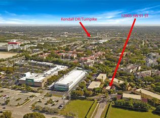 12625 SW 91st St APT 203, Miami, FL 33186