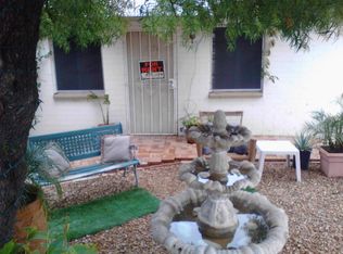 2124 E Sweetwater Ave, Phoenix, AZ 85022