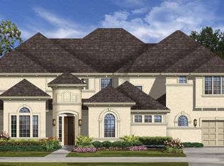 13334 Arbor Villa Ln, Houston, TX 77044