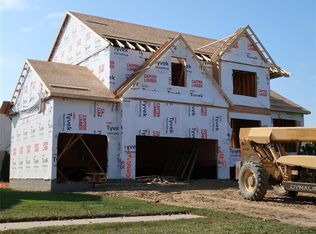 13857 Basswood Cir, Belleville, MI 48111