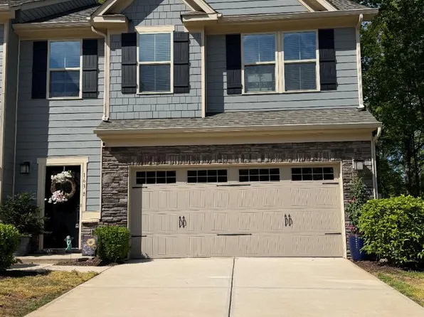 163 Beacon Dr #B, Mooresville, NC 28117