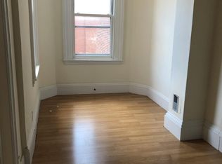 399 Beacon St #3R, Boston, MA 02116