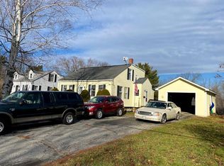 79 Old Winthrop Rd, Augusta, ME 04330