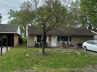 20 Agnes Dr, Cahokia, IL