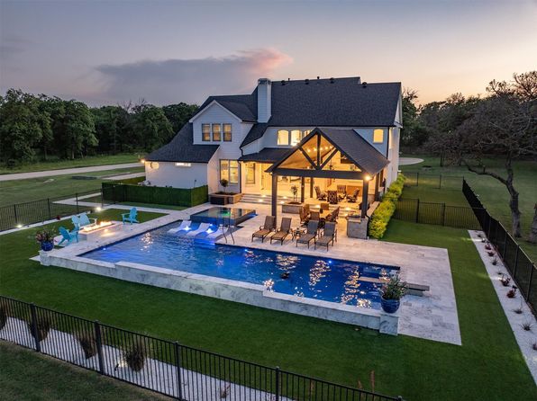 1001 Hat Creek Rd, Bartonville, TX 76226