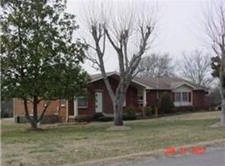 1404 Brannom Dr, Madison, TN 37115