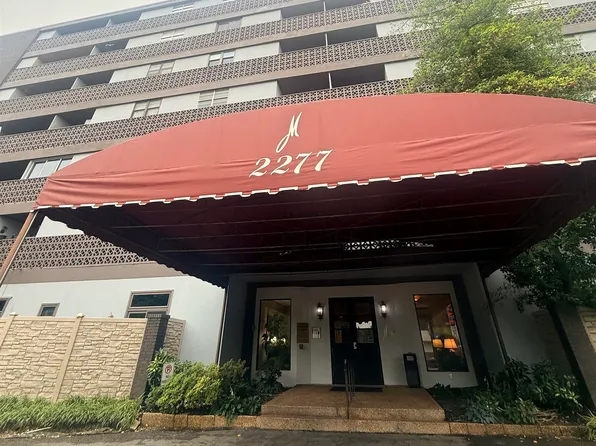 2277 Union Ave APT 703, Memphis, TN 38104