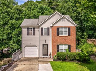 1716 Bertram Ln SW, Marietta, GA 30008