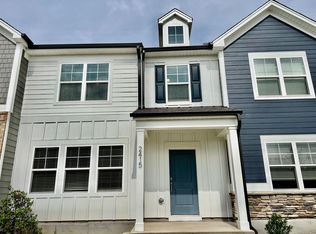 2415 Hedge Maple Dr, Raleigh, NC 27603