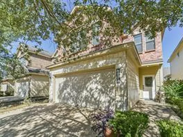 1728 Tornado, Houston, TX 77091