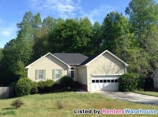 2325 Rock Mill Ln NE, Conyers, GA 30013