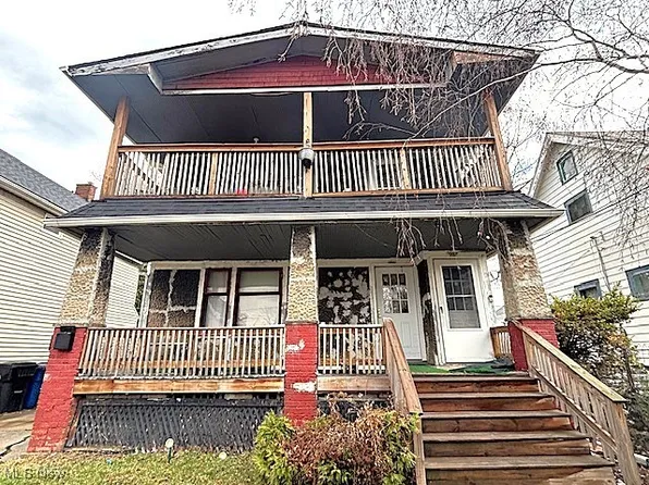 805 Rudyard Rd, Cleveland, OH 44110