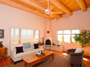 23 Descanso Rd, Santa Fe, NM 87508