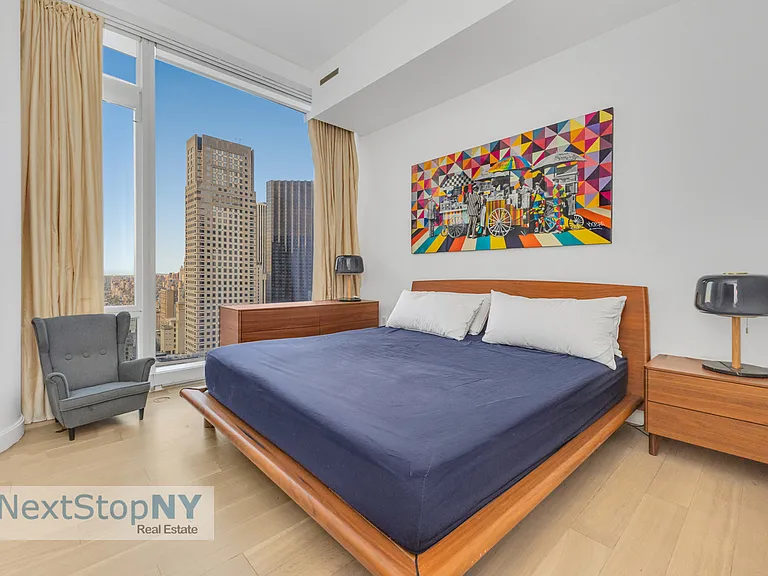 20 W 53rd St #36A — Photo 6