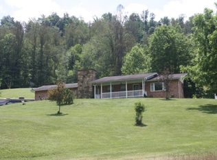 324 Knight Ln, Sutton, WV 26601