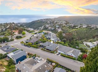 3019 Cresta Way, Laguna Beach, CA 92651