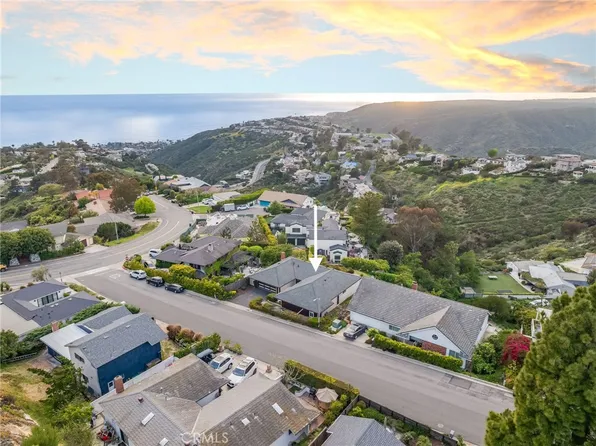3019 Cresta Way, Laguna Beach, CA 92651