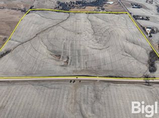 1401 Raymond Rd, Davey, NE 68336