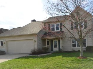 8670 Woodstone Dr, Indianapolis, IN