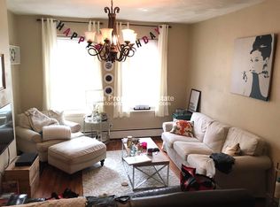 104 Union Park St #65, Boston, MA 02118